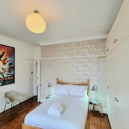 Christchurch Apartment Londra Esterno foto