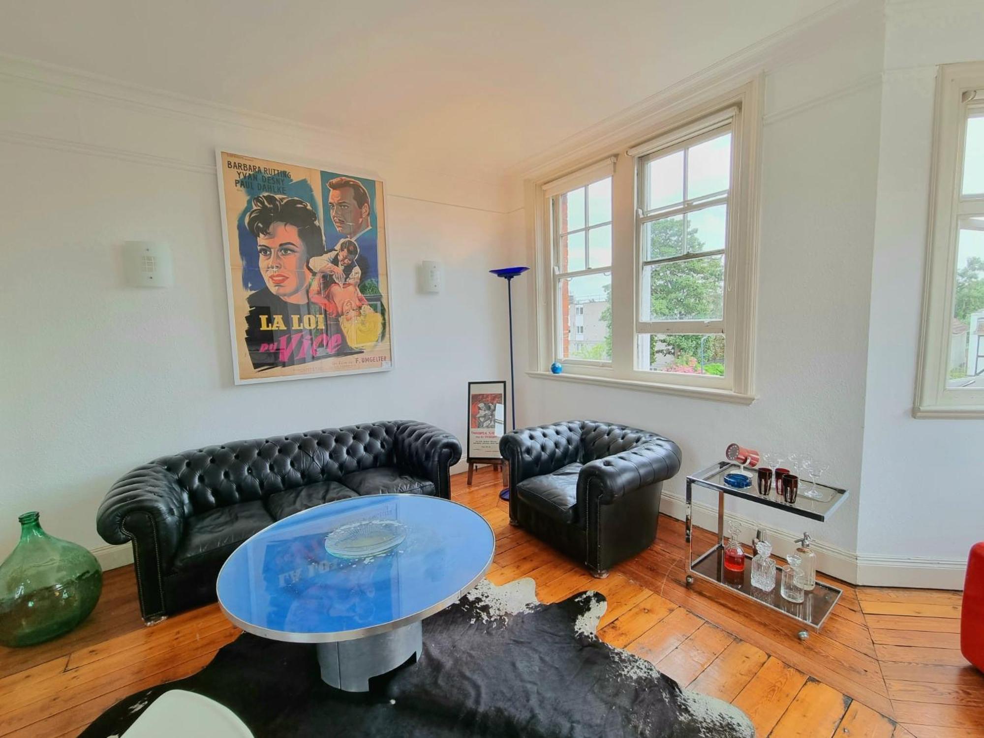Christchurch Apartment Londra Esterno foto