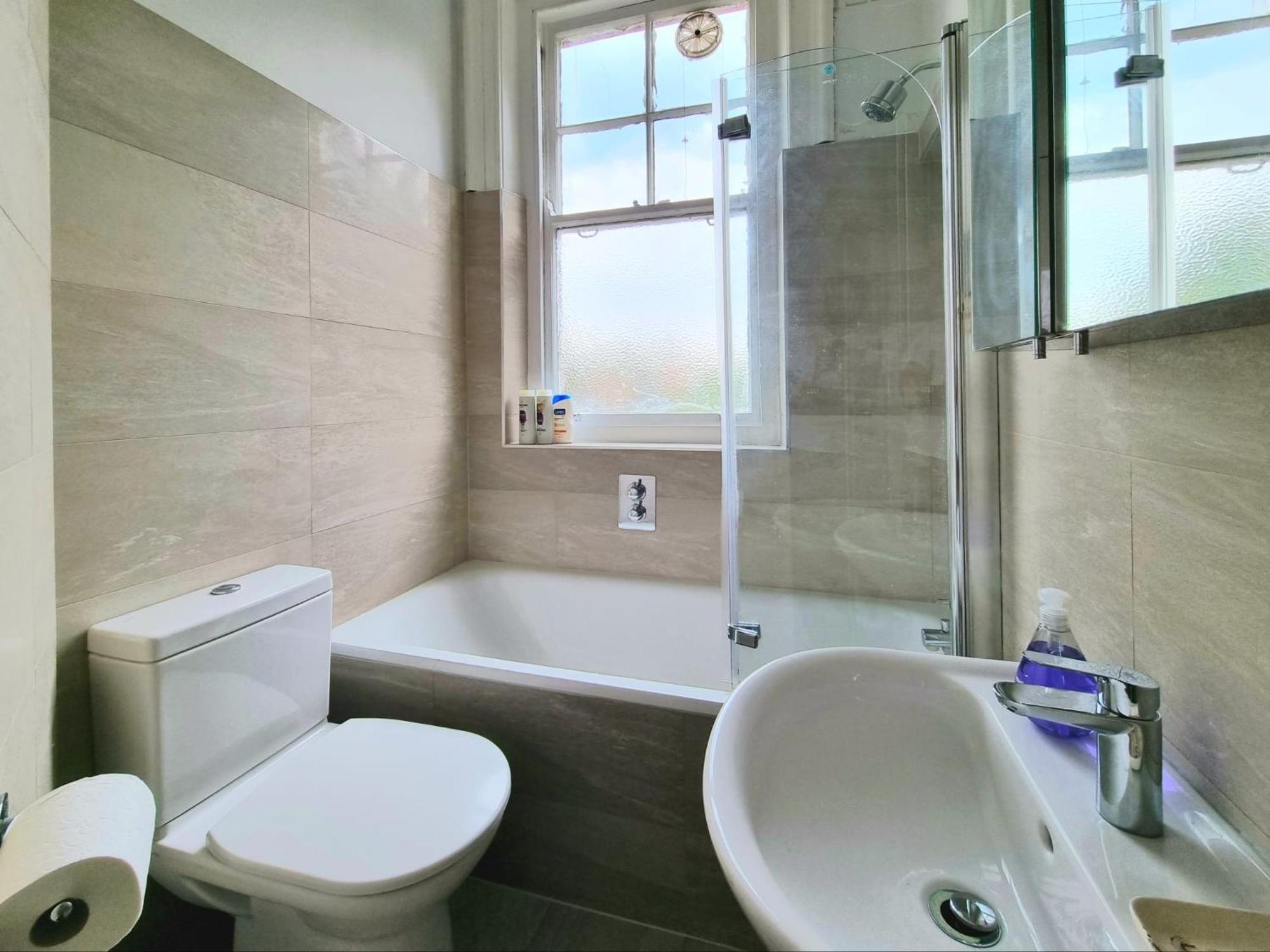 Christchurch Apartment Londra Esterno foto